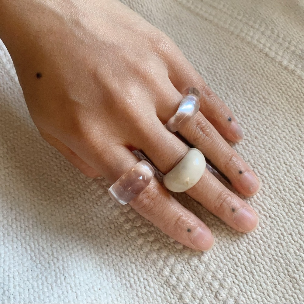 Rings Bundle - image 1